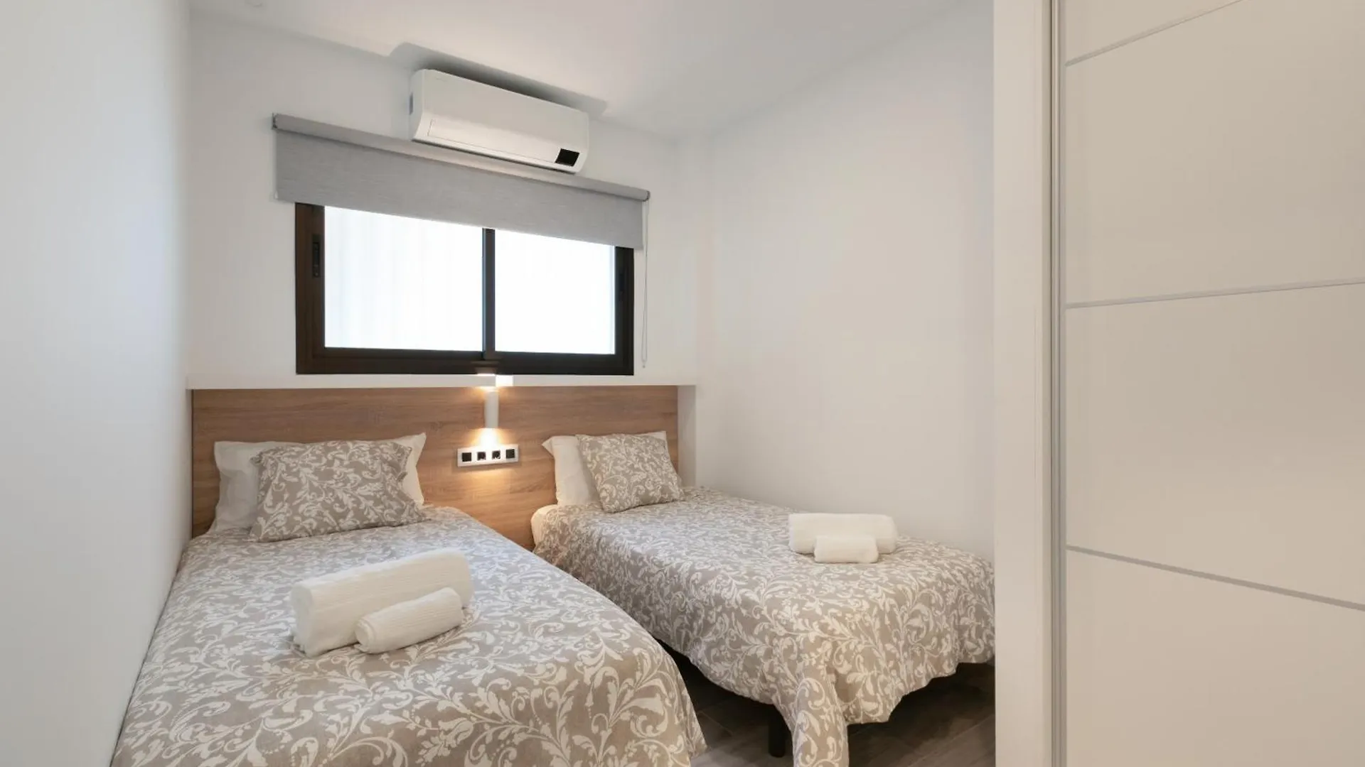 Apartamento Avenida Maritima Candelaria 0*,