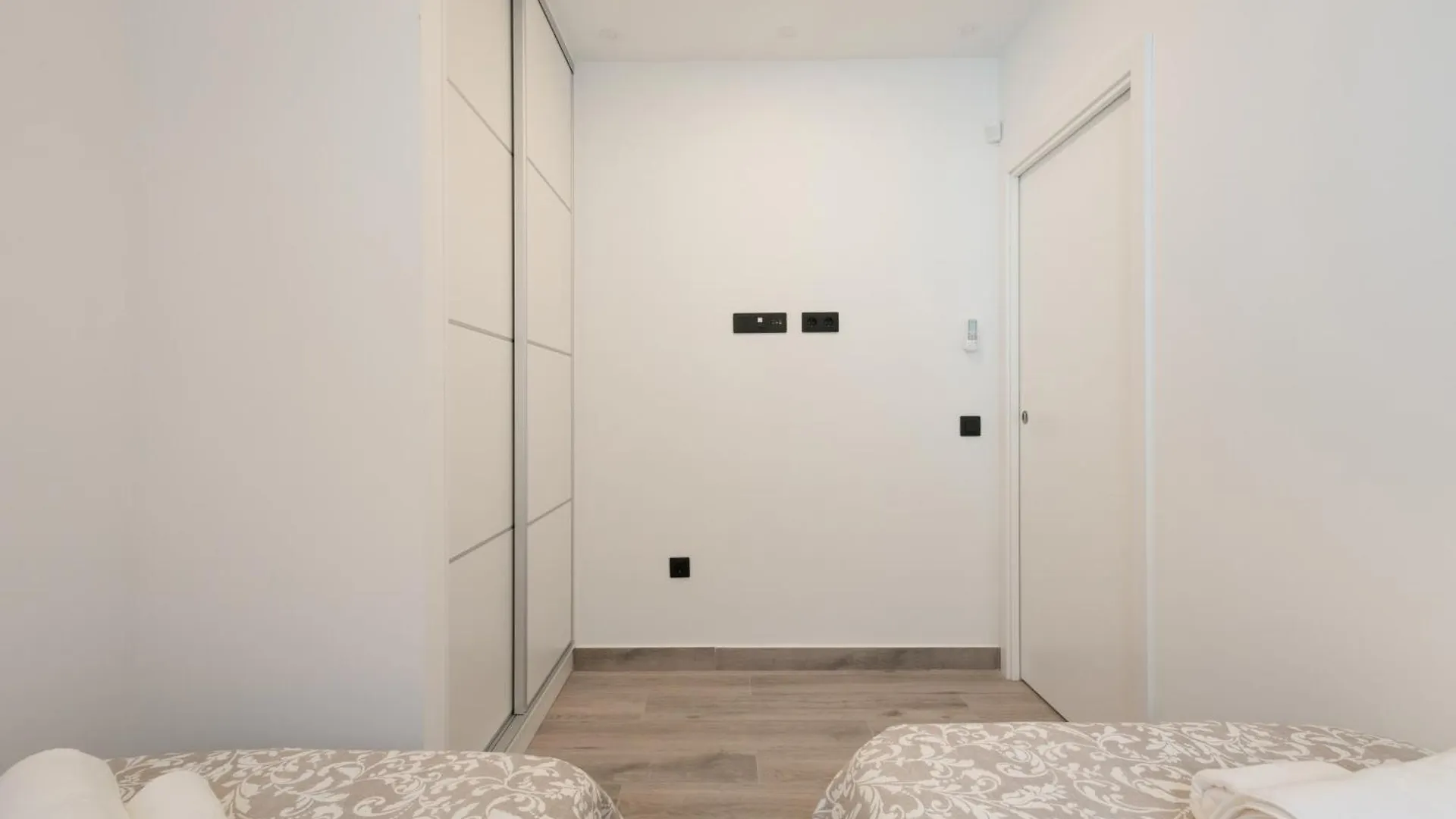 Apartment Apartamento Avenida Maritima Candelaria