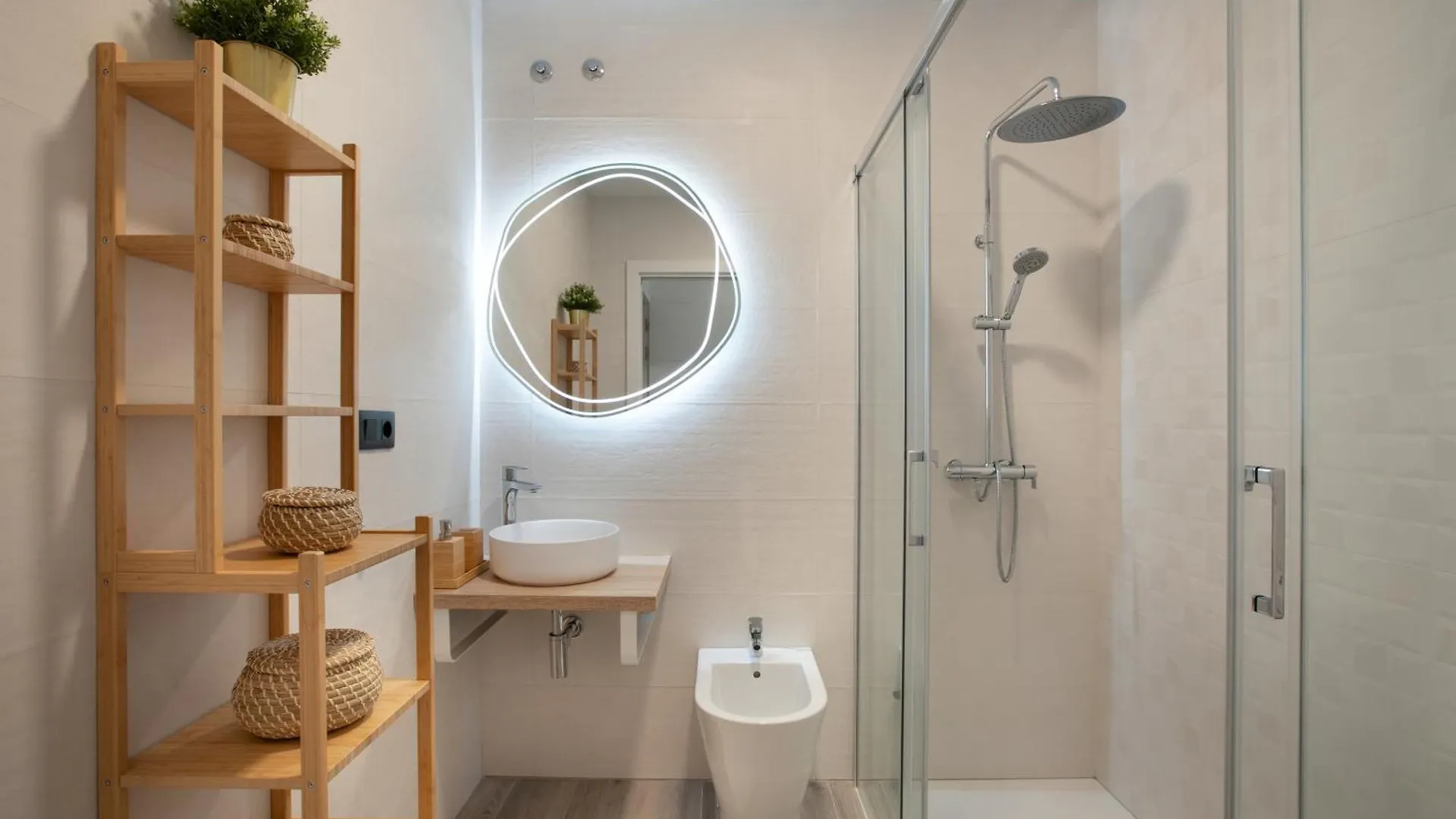 Apartamento Avenida Maritima Candelaria