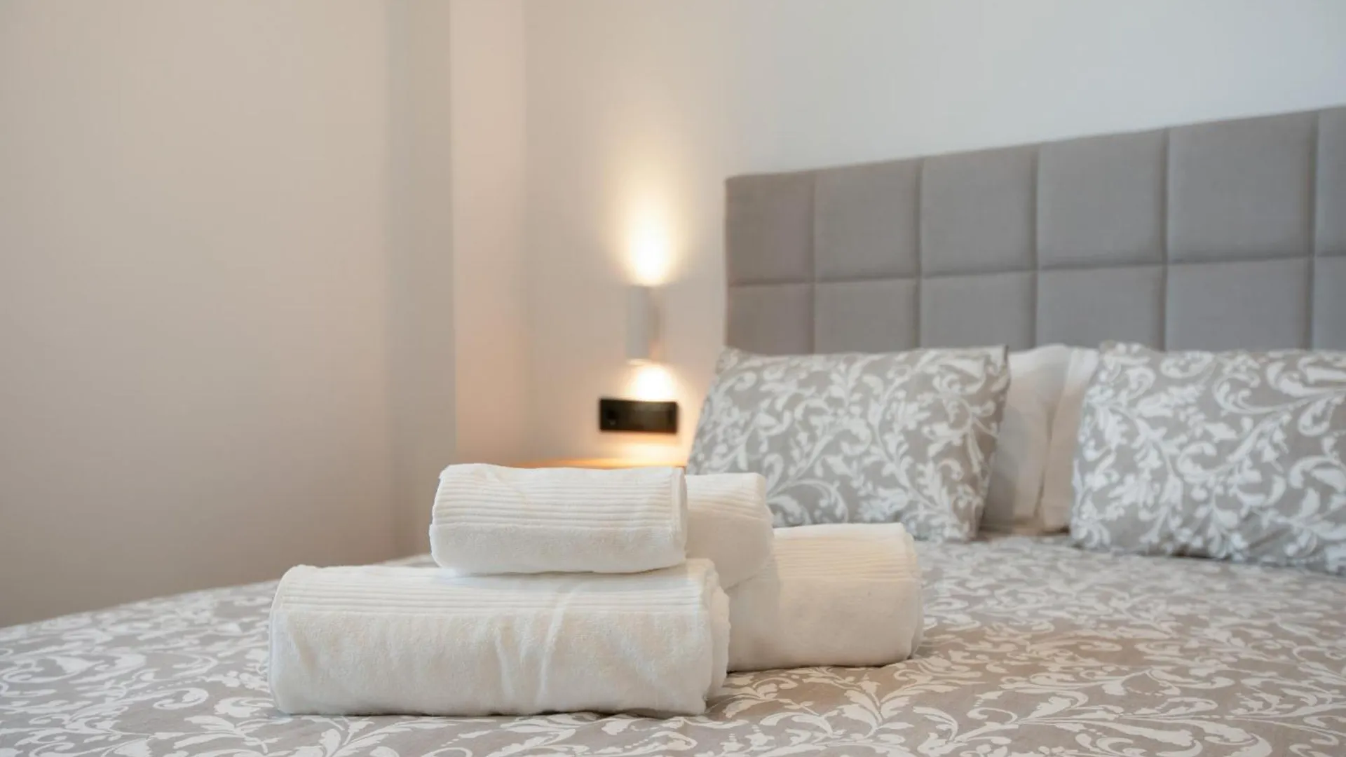 Apartamento Avenida Maritima Candelaria Apartment