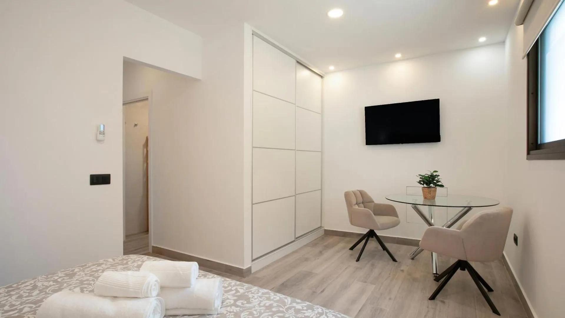 Apartamento Avenida Maritima Candelaria