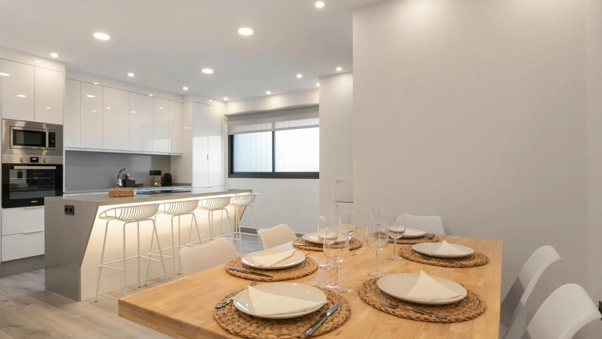 Apartamento Avenida Maritima Candelaria Apartment