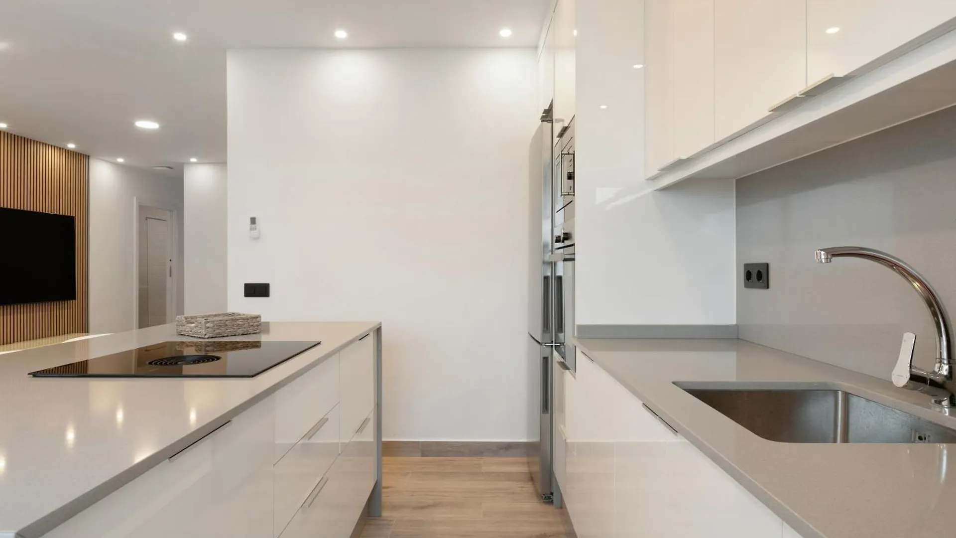 Apartamento Avenida Maritima Candelaria Apartment
