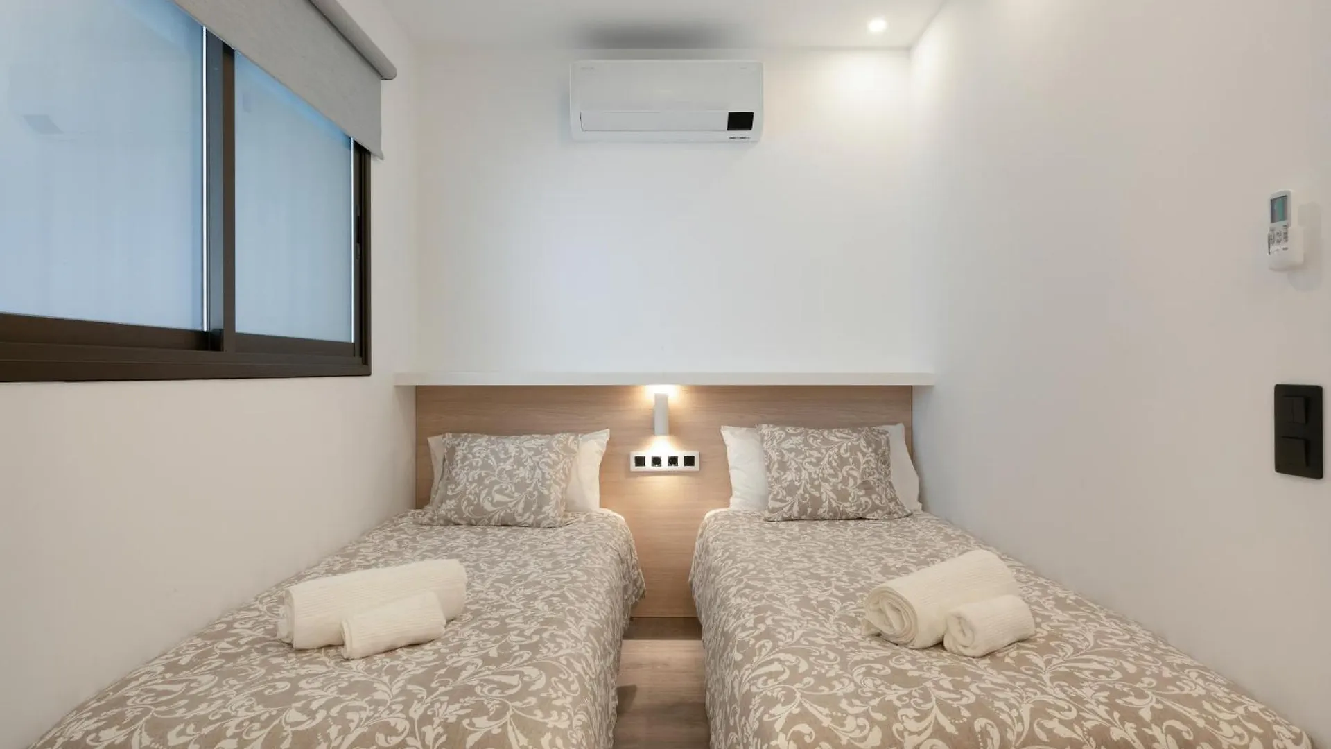 Apartamento Avenida Maritima Candelaria Spain