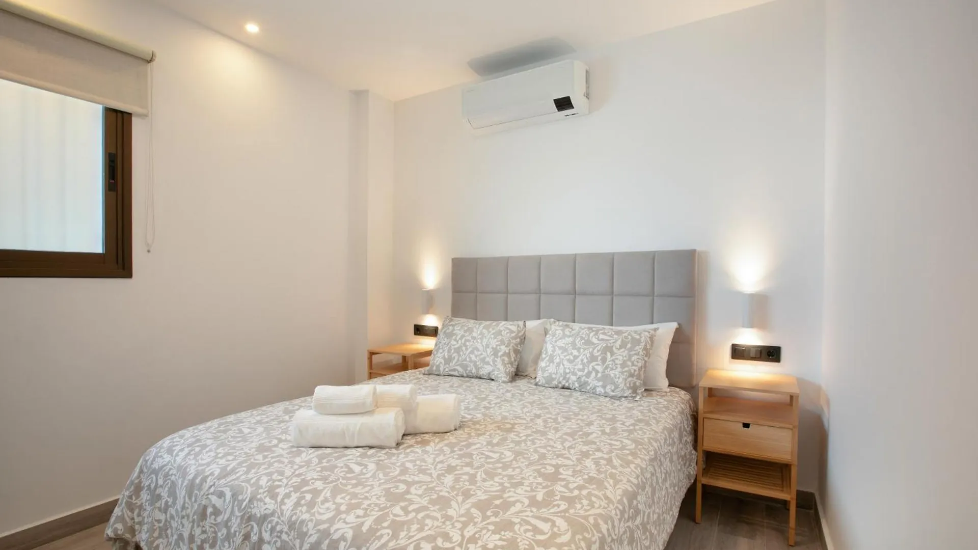 Apartment Apartamento Avenida Maritima Candelaria
