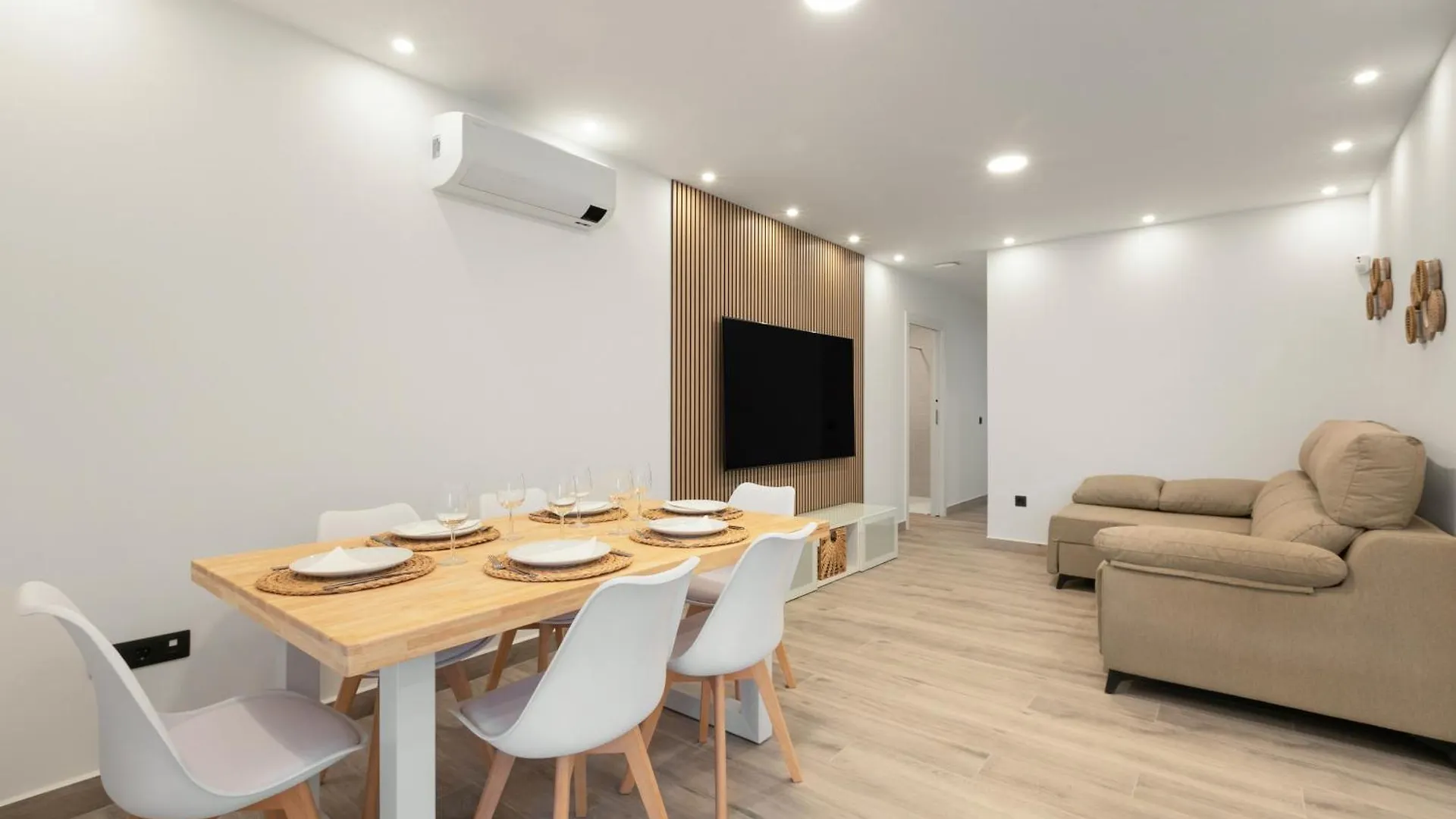 Apartamento Avenida Maritima Candelaria 0*,  Spain